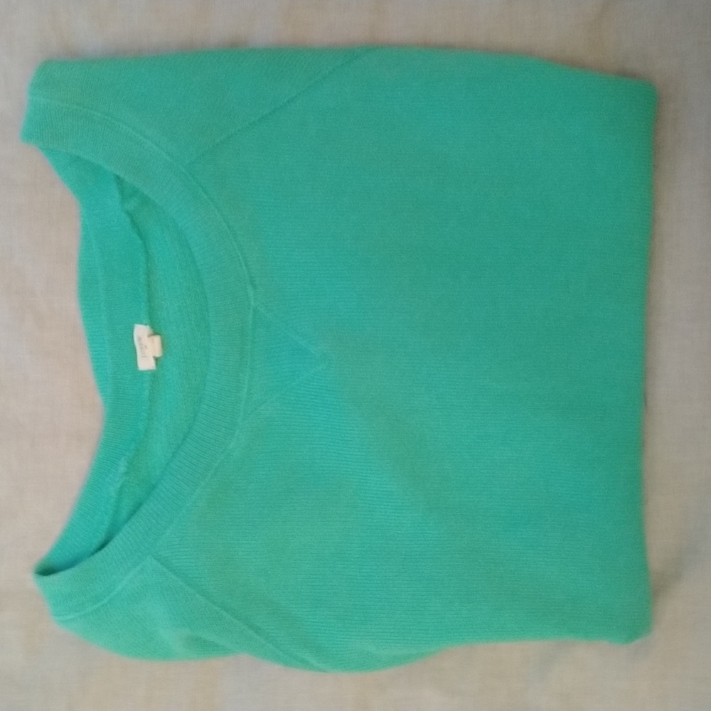 J. Crew Sweatshirt
